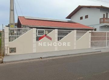Casa · 175m² · 3 Quartos · 2 Vagas · Casa em Rua Ataide Cardoso Caetano - Jardim Icaraí - Barra Velha/SC
