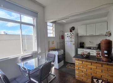Apartamento · 24m² · 1 Quarto · Ap JK no Centro Histórico de Porto Alegre