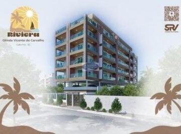 Apartamento · 30m² · 1 Quarto · 1 Vaga · Apartamento À venda 1 Quarto, 30,84m² Algodoal, Cabo Frio/RJ