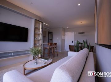 Apartamento · 76m² · 2 Quartos · 1 Vaga · Apartamento Andreas Palazzo | 2 quartos sendo 1 suíte, excelente localização no Kobrasol. Seu Ap nov