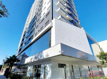 Apartamento · 96m² · 3 Quartos · 2 Vagas · APARTAMENTO DE ALTO PADRÃO À VENDA NO FLORESTA, SÃO JOSÉ/SC| 3 DORMITÓRIOS, SUÍTE, 2 VAGAS E VISTA P