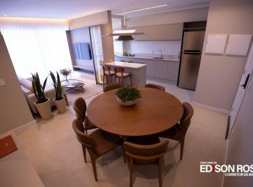 Apartamento · 75m² · 2 Quartos · 1 Vaga · More no Kobrasol | Apartamento 2 dormitórios com suíte a 850m da Beira-Mar. Entrega 2026. Estudamos