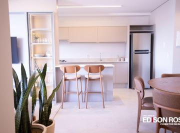 Apartamento · 114m² · 3 Quartos · 2 Vagas · Apartamento à venda no Kobrasol São José 3 dormitórios, 2 demi-suítes, 114,45m² no Andreas Palazzo.