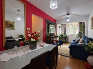 Apartamento · 54m² · 2 Quartos · 1 Vaga · Apartamento 2 Dormitórios – Condomínio Guaicurus – Americana