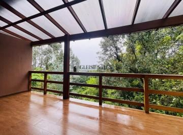 Casa · 147m² · 3 Quartos · 1 Vaga · Sobrado com Vista para o Vale