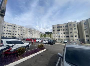 Apartamento · 2 Quartos · Seu Apê no Conquista Camaragibe com Lazer Completo a partir de R$ 165 Mil!