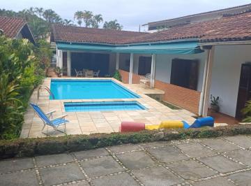 55c754c36b132e89e328965ab6da85b665065476 · Casa com 3 dormitórios à venda, 224 m² por R$ 1.350.000,00 - Jardim Guaiuba - Guarujá/SP