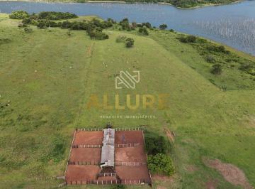 Rural · 919m² · Água Clara (MS)
