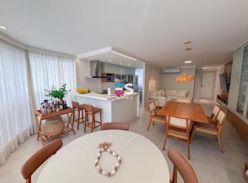 Apartamento · 150m² · 4 Quartos · 2 Vagas · Apartamento de 4 suítes para venda no Centro de Guarapari/ES