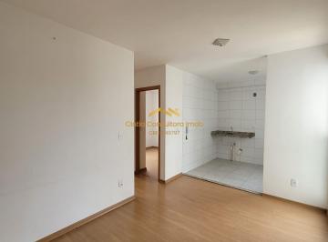 Apartamento · 41m² · 2 Quartos · 1 Vaga · Apartamento Padrão à venda no condomínio Residencial Cachoeira dos Cristais/ Betim.