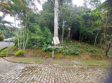 Terreno · 855m² · Lotes em Condomínio na Caneca Fina, 855m² e 530m²