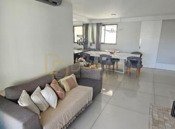 Apartamento · 112m² · 2 Quartos · 2 Vagas · Apartamento para alugar no bairro Patamares - Salvador/BA