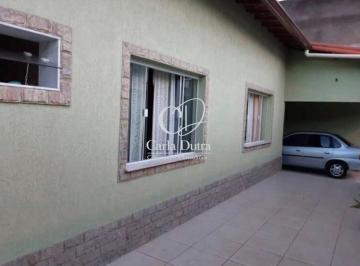 Casa · 168m² · 4 Quartos · 2 Vagas · Casa Térrea em Retiro, Volta Redonda/RJ
