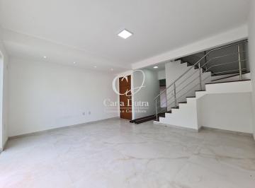 Casa · 162m² · 3 Quartos · 2 Vagas · Casa Nova Grande