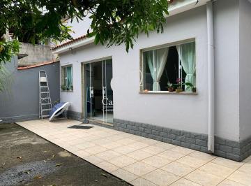 Casa · 170m² · 2 Quartos · 4 Vagas · Casa Linear em Casa de Pedra, Volta Redonda/RJ