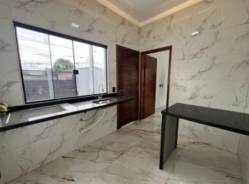 Casa · 42m² · 1 Quarto · 2 Vagas · Casa à venda no bairro Jardim Novo Horizonte - Sorocaba/SP, Norte