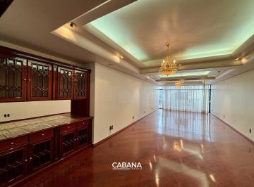Apartamento · 190m² · 3 Quartos · 2 Vagas · AP728 - Apartamento no Centro