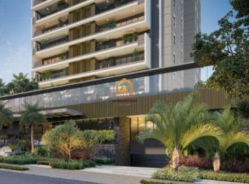 Apartamento · 171m² · 3 Quartos · 2 Vagas · Opus Ybaté Setor Serrinha – Goiânia GO.