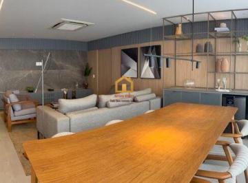 Apartamento · 153m² · 3 Quartos · 2 Vagas · LANCA238- Parque Noronha Setor Park Lozandes - Goiânia GO.