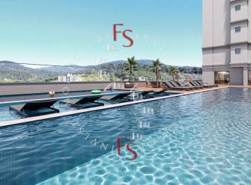Apartamento · 130m² · 4 Quartos · 2 Vagas · TORINO RESIDENCE, ENTRE O MAR, O CENTRO E UMA NOVA FORMA DE VIVER