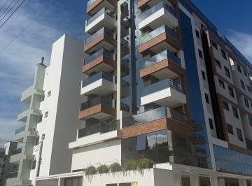 Apartamento · 77m² · 3 Quartos · Apartamento novo á venda na Praia de Palmas, vista mar!