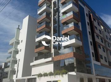 Apartamento · 77m² · 3 Quartos · Apartamento novo á venda na Praia de Palmas, vista mar!