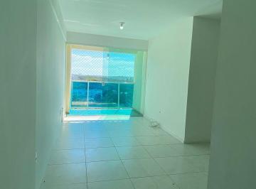 Apartamento · 61m² · 2 Quartos · 1 Vaga · Apartamento à venda no bairro Catu de Abrantes (Abrantes) - Camaçari/BA