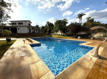 Casa de 5 quartos, Brasília · SMPW Quadra 15 – Casa Térrea com 5 Quartos, Lazer Completo e Exclusividade no Park Way!
