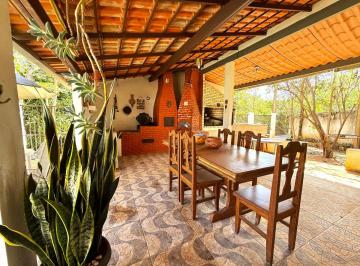 Casa de 3 quartos, Brasília · Casa 3 qrts | Vista Permanente p Área de Preservação | Habite-se | Próx à Cachoeira Lote de Esquina