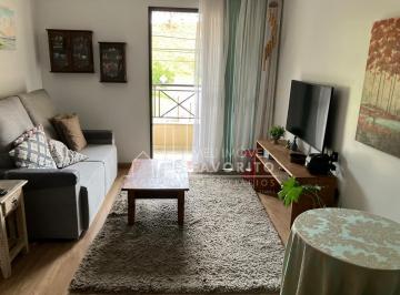 Apartamento · 95m² · 2 Quartos · 1 Vaga · Amplo Apartamento de 95m  no Condomínio Siena  Parque da Represa