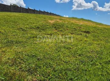 0 · Terreno de esquina à venda no Condomínio Entre Verdes em Campinas na Davanti Imó
