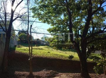 0 · terreno à venda em Loteamento Caminhos de São Conrado (Sousas)
