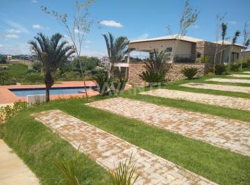 0 · terreno à venda em Loteamento Parque dos Alecrins