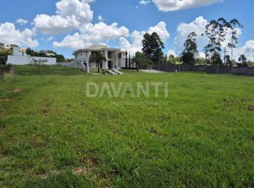 0 · Terreno à venda no Condomínio Entre Verdes em Campinas na Davanti Imóveis.