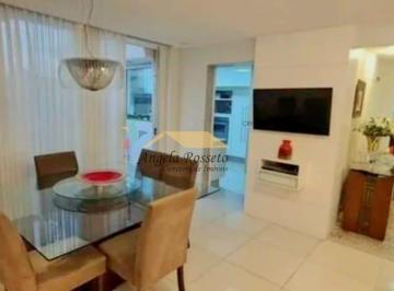 Casa · 286m² · 4 Quartos · 3 Vagas · Casa triplex, 4 quartos/4 suites, 3 vgs, sol manhã - Jardim da Penha-Vitória-ES.