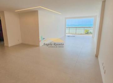Apartamento · 320m² · 4 Quartos · 2 Vagas · Apartamento frente ao mar, 4 quartos;3 suites, 320m², 2 vagas soltas - Praia da Costa -V; Velha-ES.