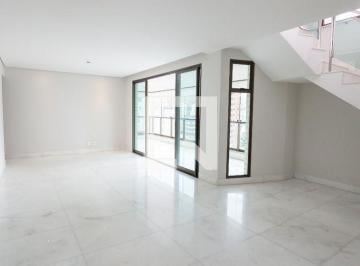 Apartamento · 340m² · 4 Quartos · 5 Vagas · Apartamento à Venda - Sion, 4 Quartos,  340 m² - Belo Horizonte