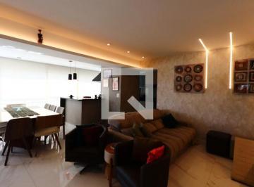 Apartamento · 112m² · 3 Quartos · 2 Vagas · Apartamento à Venda - Tatuapé, 3 Quartos, 112 m² - São Paulo