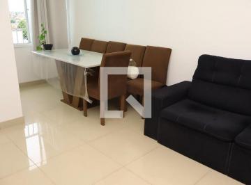 Apartamento · 57m² · 2 Quartos · 1 Vaga · Apartamento para Aluguel - Jd. das Margaridas, 2 Quartos,  57 m² - Salvador