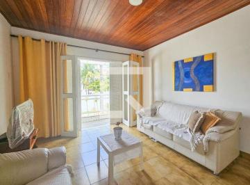 Apartamento · 56m² · 1 Quarto · 1 Vaga · Apartamento para Aluguel - Jardim Santa Genoveva, 1 Quarto,  56 m² - Guarujá