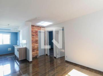 Apartamento · 50m² · 2 Quartos · Apartamento para Aluguel - Cidade Satelite Santa Barbara, 2 Quartos,  50 m² - São Paulo