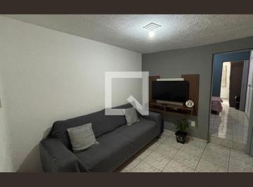 Casa · 60m² · 2 Quartos · Casa para Aluguel - Vila Luzita, 2 Quartos,  60 m² - Santo André