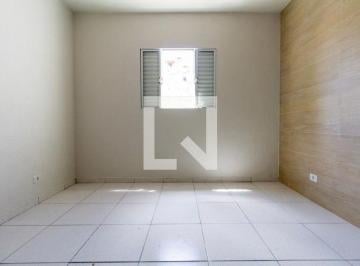 Casa · 30m² · 1 Quarto · Casa para Aluguel - Vila Euthalia, 1 Quarto, 30 m² - São Paulo
