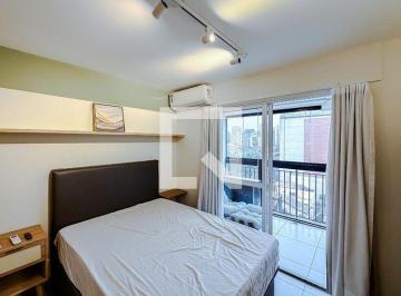 Apartamento · 28m² · 1 Quarto · Apartamento para Aluguel - Vila Mariana, 1 Quarto,  28 m² - São Paulo