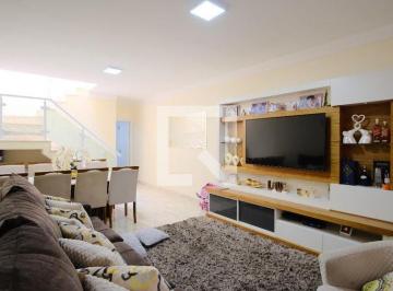 Casa · 125m² · 3 Quartos · 2 Vagas · Casa à Venda - Vila Carrão, 3 Quartos, 125 m² - São Paulo