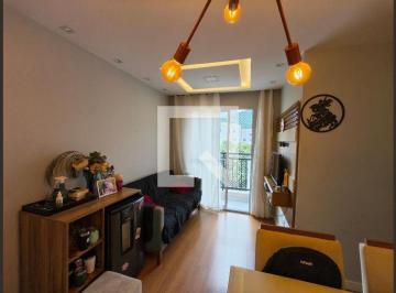 Apartamento · 46m² · 2 Quartos · Apartamento à Venda - Taquara, 2 Quartos,  46 m² - Rio de Janeiro