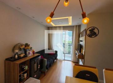 Apartamento · 46m² · 2 Quartos · Apartamento à Venda - Taquara, 2 Quartos,  46 m² - Rio de Janeiro