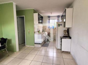 Apartamento · 47m² · 2 Quartos · 1 Vaga · Apartamento à Venda - Nambi, 2 Quartos,  47 m² - Jundiaí