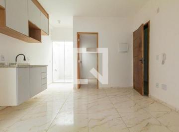 Apartamento · 38m² · 2 Quartos · Apartamento à Venda - Vila Carrão, 2 Quartos,  38 m² - São Paulo