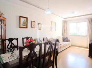 Apartamento · 74m² · 3 Quartos · 1 Vaga · Apartamento à Venda - Tatuapé, 3 Quartos, 74 m² - São Paulo